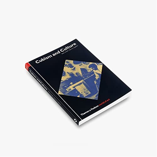 Cubism and culture - cubism,