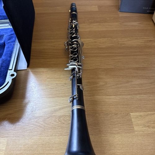 Vintage selmer usa clarinet - vintage,