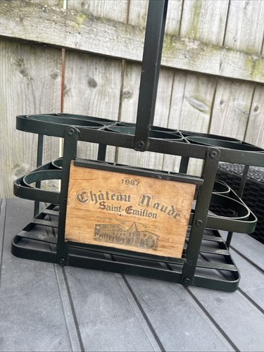Rustic vintage french wine - rustic,