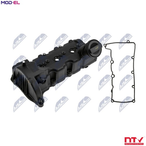 Cylinder head cover bpz - cylinder, bpz-au-012