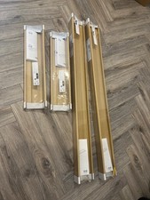 4 x IKEA MOSSLANDA Picture