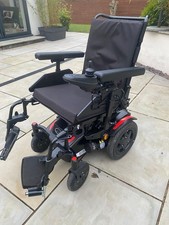 Sunrise quickie q200r electric - sunrise,