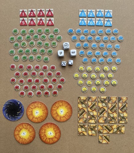 Warhammer 40k 1991 - 1991, space