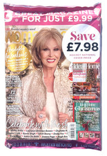 WOMAN& HOME / IDEAL HOME /