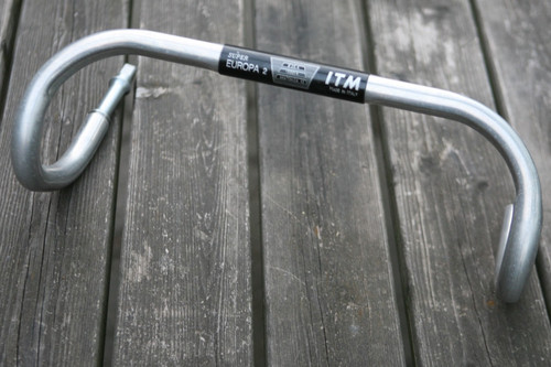 Vintage nos new italian itm - nos,
