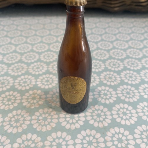 Rare guinness miniature - rare,