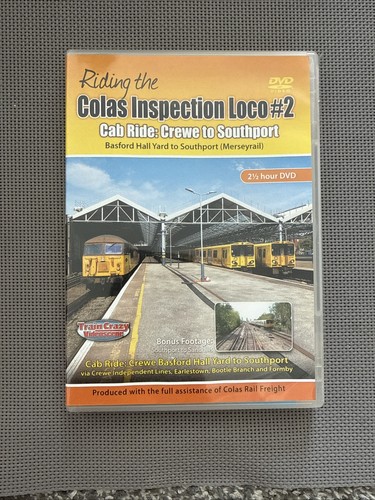Riding the colas - riding,