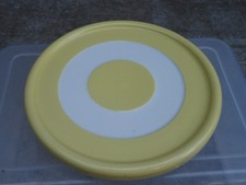 T G Green Cornishware yellow