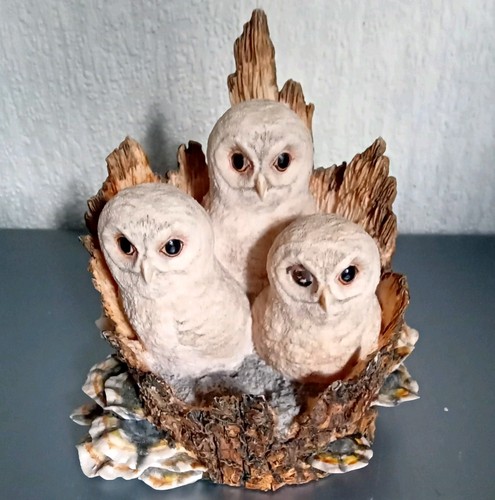 Border fine arts - border, owl
