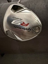 Taylormade R9 Driver 10.5