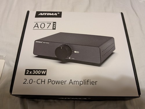 Aiyima a07 max - a07,