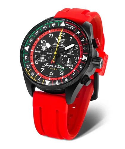 Vostok europe jurgis kairys - europe,