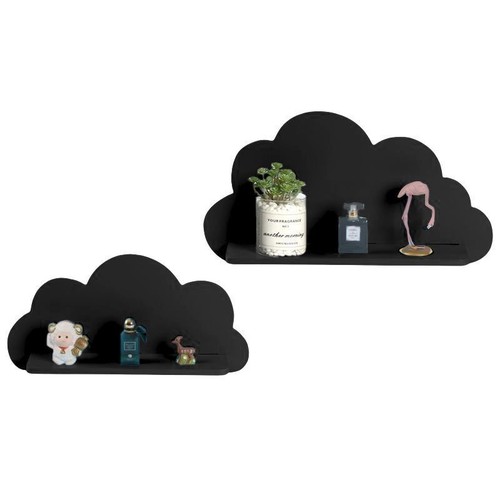 Set cloud shape display - cloud,