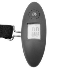 Dunlop Travel Digital Luggage Scale up to 40kg