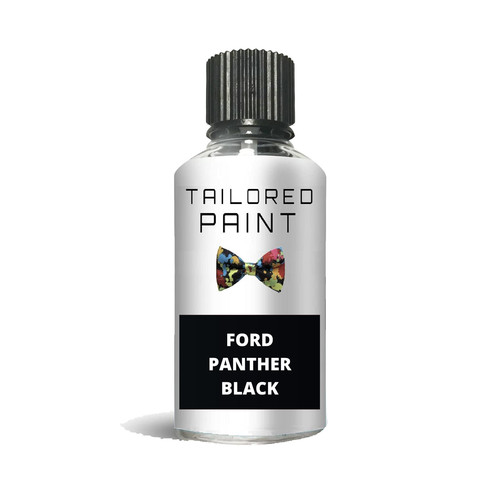 For ford panther - panther, paint