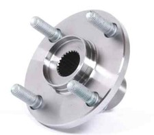 Mazda MX5 MK1/2/2.5 Rear Wheel