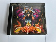 DEVIL MASTER  Satan Spits On