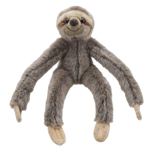 Wilberry canopy climbers sloth - wilberry,