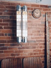 Kokosha Flame Proof Vintage