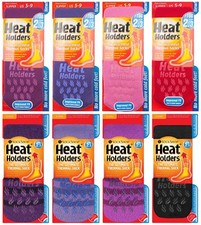 Heat Holders - Womens Anti