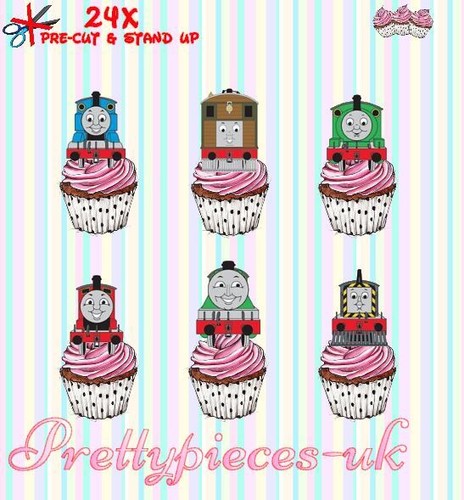 Thomas the tank engine - thomas,