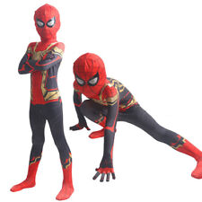 Cosplay Kids Spider-Man