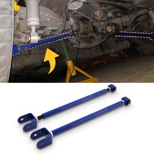 2x Adjustable Suspension Rear