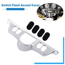 1 Set Switch Panel Cover For