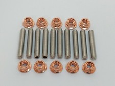 Citroen Saxo 1.1 1.4 Exhaust