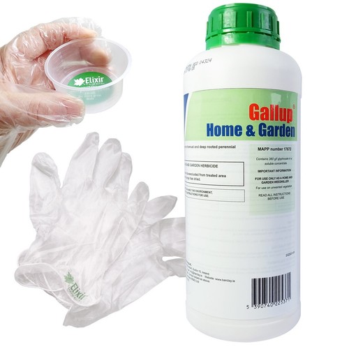Gallup weed killer - gallup, home