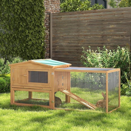 Small 5ft chicken coop hen - 5ft,