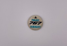 Delta Air Lines Project 767 A