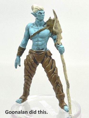 Pathfinder mini shadow of - pathfinder,
