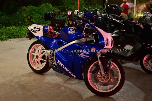 Motorcycle photo 12x8 honda - motorcycle,