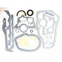 Classic mini bottom end - classic,