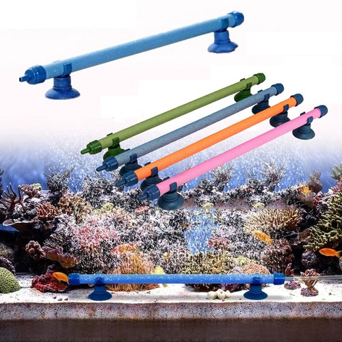 Tube bubble fish tank - 1x,