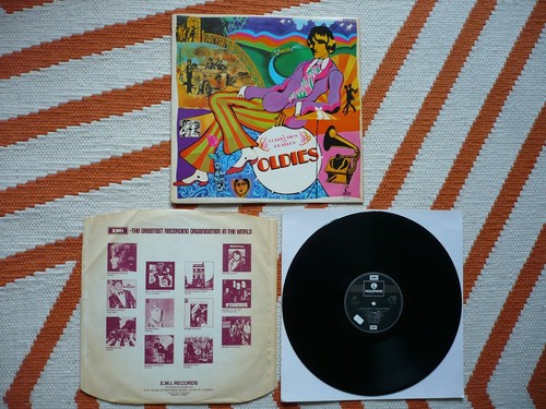 The beatles collection of - beatles,