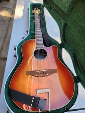 Ovation Celebrity CC245