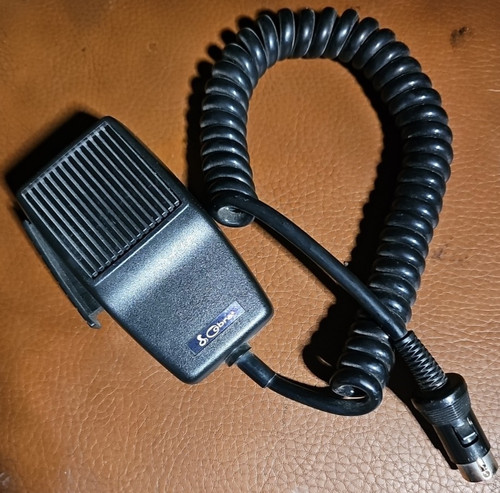 Vintage cobra hand held - cobra,