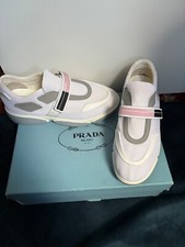 Prada cloudbust sneakers - prada,