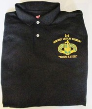 3RD ARMORED CAVALRY REGIMENT*