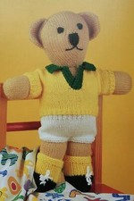 Home Printed Knitting Pattern