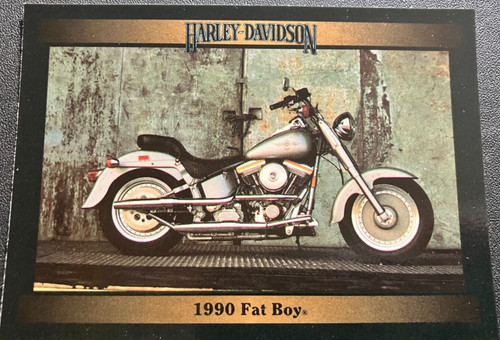 1990 fat boy - 1990,