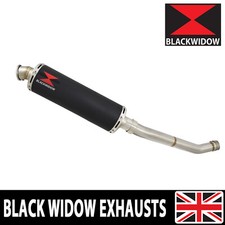 GSX-R GSXR 600 GSXR 750 2006 2007 K6 K7 Exhaust Silencer Muffler Round BN40R