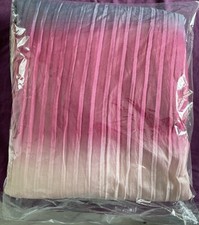 NEW Ombré Pleated saree/Sari