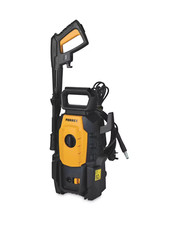Ferrex 1400w Pressure Washer -