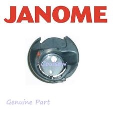 JANOME GENUINE BOBBIN CASE Most Basic Top Loading DXL603 CXL301 601 DC3050 300e