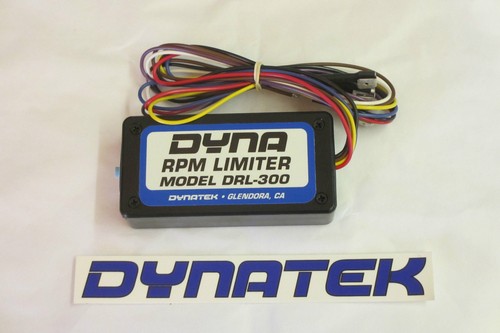 Honda universal dyna drl300 - universal,