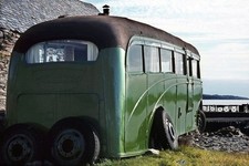 Coach conversion - Easdale