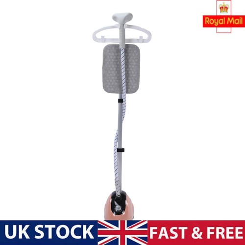 Steamer for clothes standing - steamer,